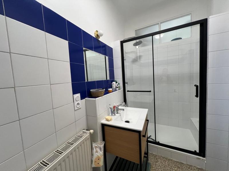 Maison de ville - 105 m² - 3 pièces