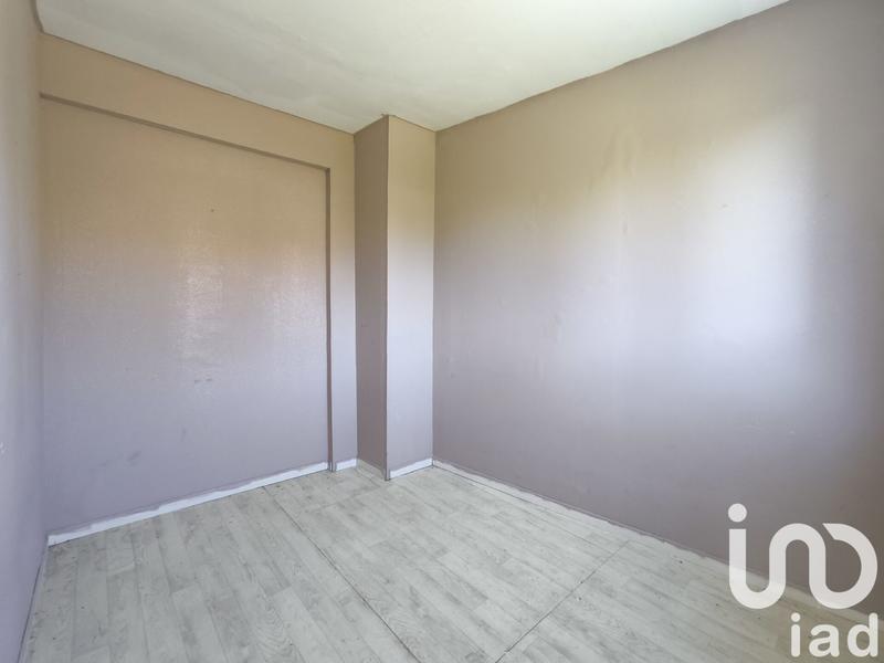 Maison - 158 m² - 7 pièces