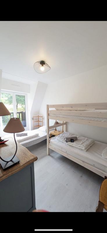 Appartement - 47 m² - 3 pièces