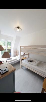 Appartement - 47 m² - 3 pièces