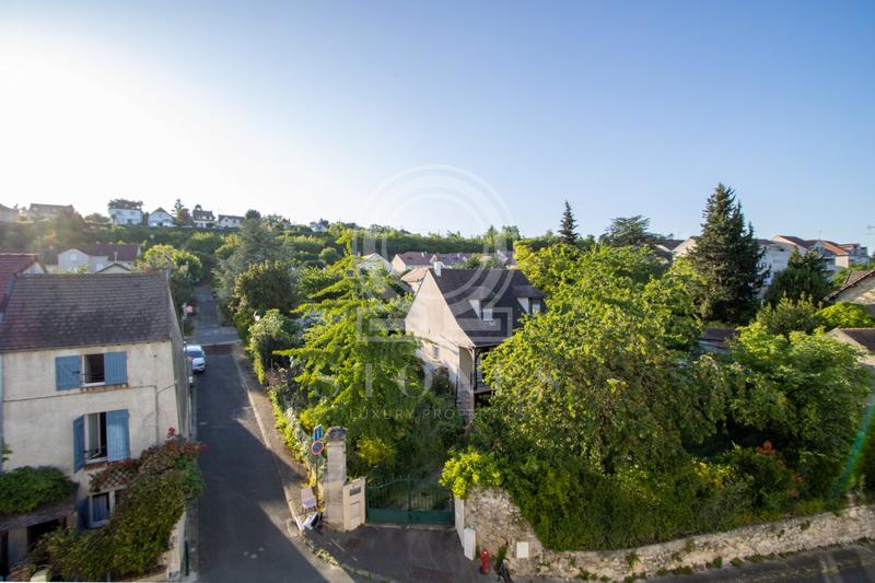 Appartement - 55 m² - 2 pièces