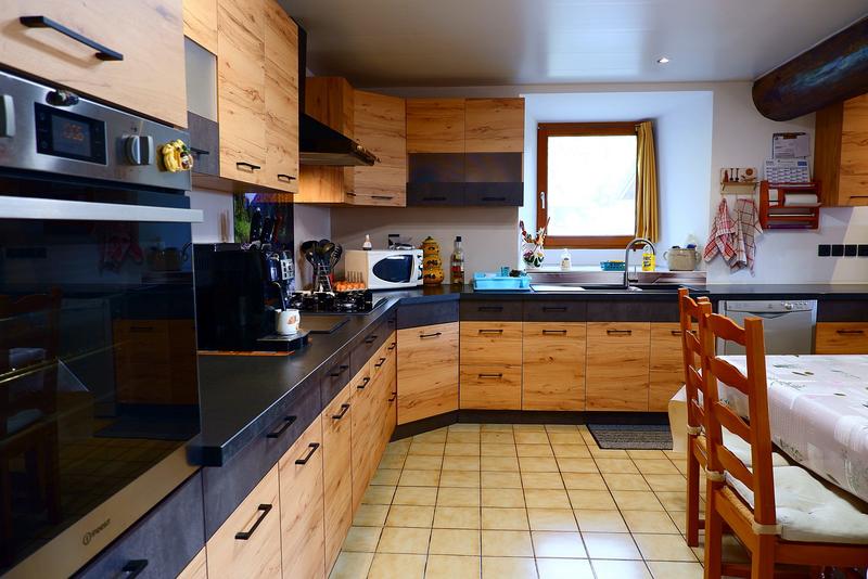 Maison - 284 m² - 5 pièces