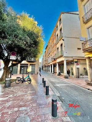 Local commercial - 130 m²