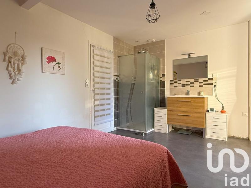 Maison de campagne - 167 m² - 6 pièces