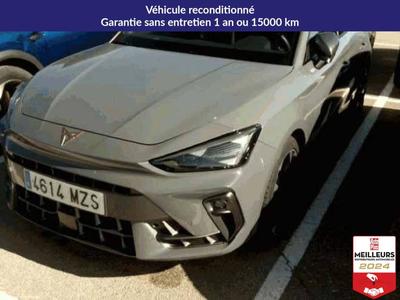 Cupra Leon 1.5 eTSI Hybrid 150 ch Dsg7 V