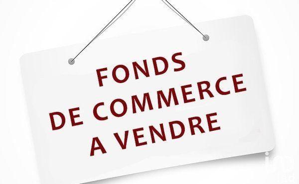 Fonds de commerce - 73 m²