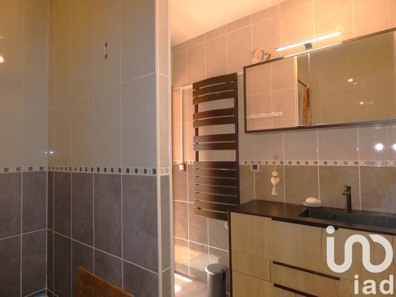 Maison - 180 m² - 7 pièces