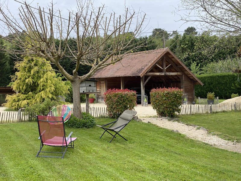 Maison - 226 m² - 6 pièces