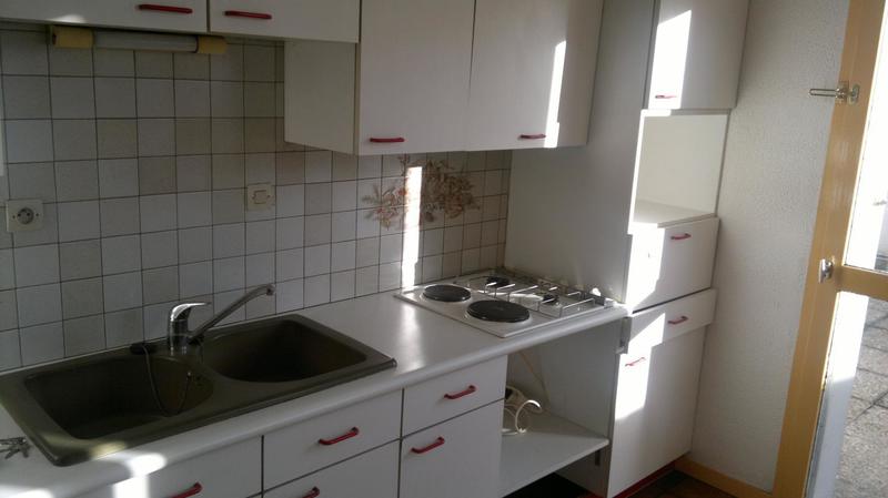 Appartement - 52 m² - 2 pièces