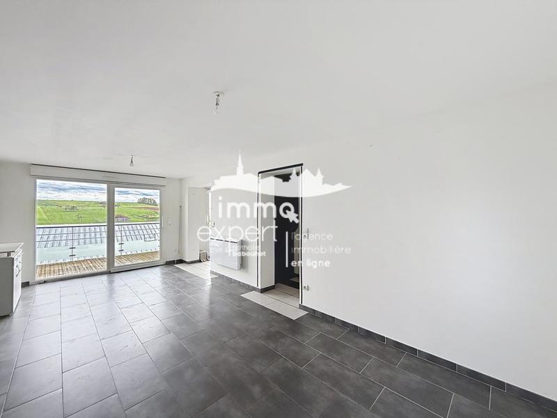 Maison - 94 m² - 5 pièces