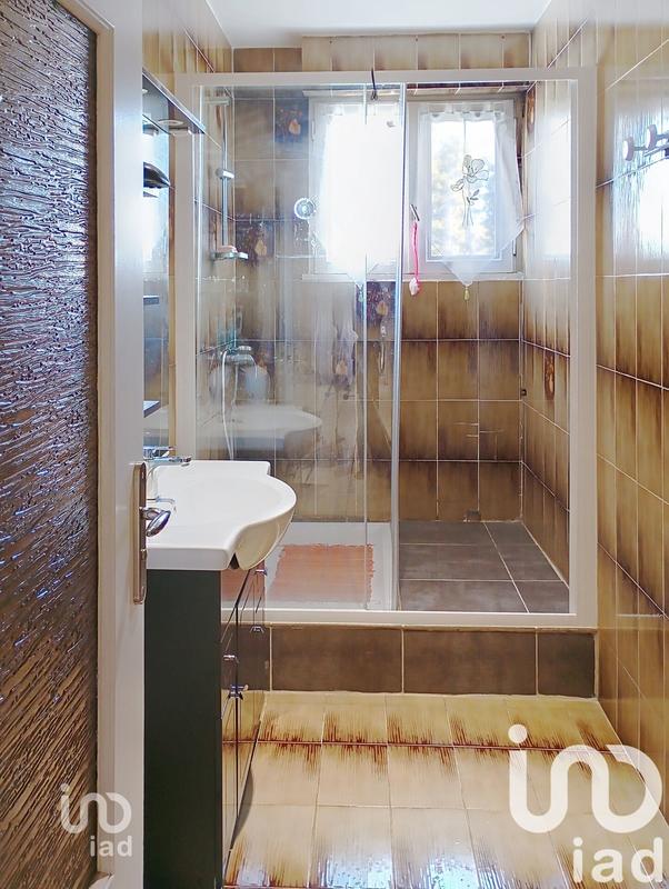 Maison de ville - 240 m² - 7 pièces