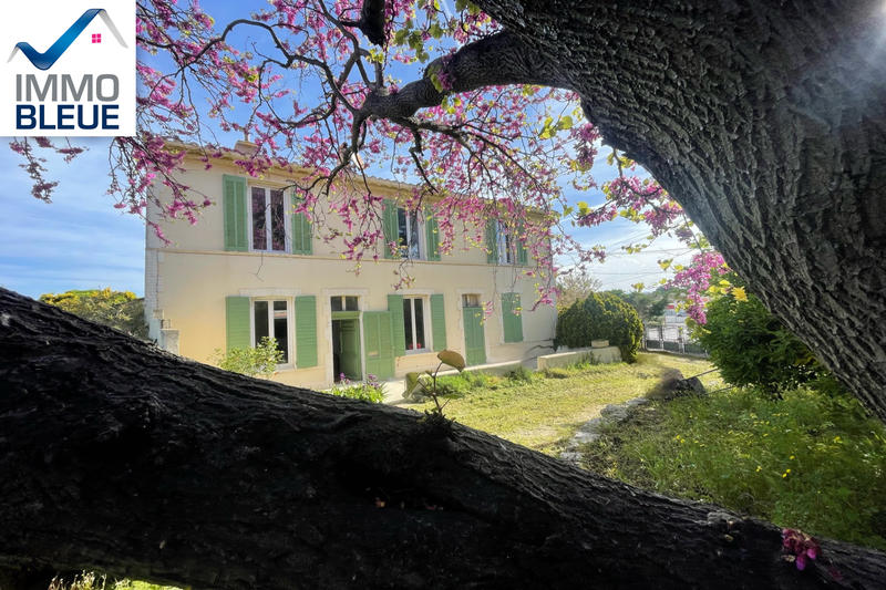 Bastide - 171 m² - 6 pièces