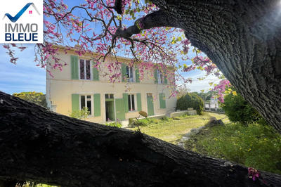Bastide - 171 m² - 6 pièces