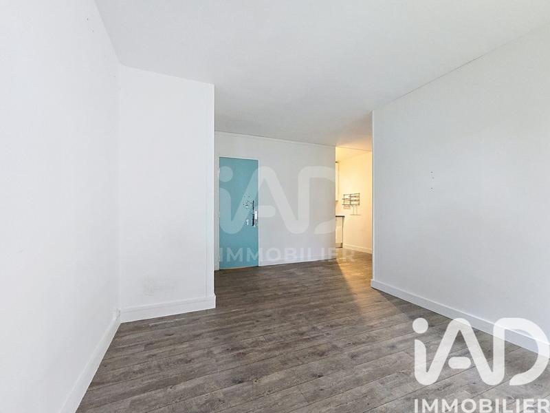 Appartement - 31 m² - 1 pièce