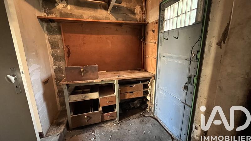 Maison - 76 m² - 5 pièces