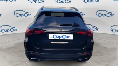 Mercedes classe glc 220 d 197 4Matic 9g-Tronic Amg Line+