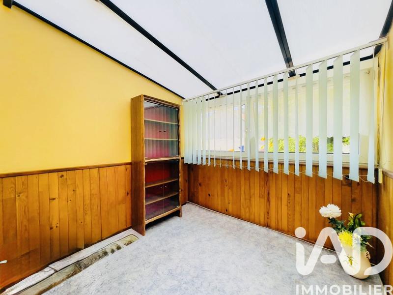 Maison - 135 m² - 6 pièces