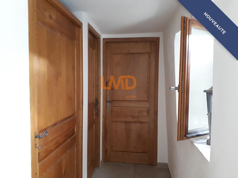 Mas - 101 m² - 4 pièces