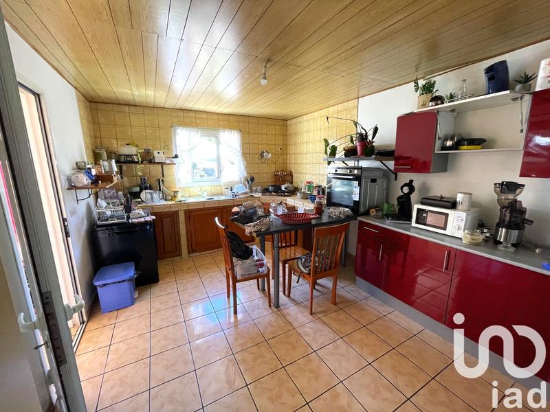 Maison - 282 m² - 10 pièces