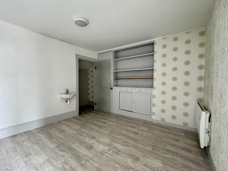 Local commercial - 23 m²