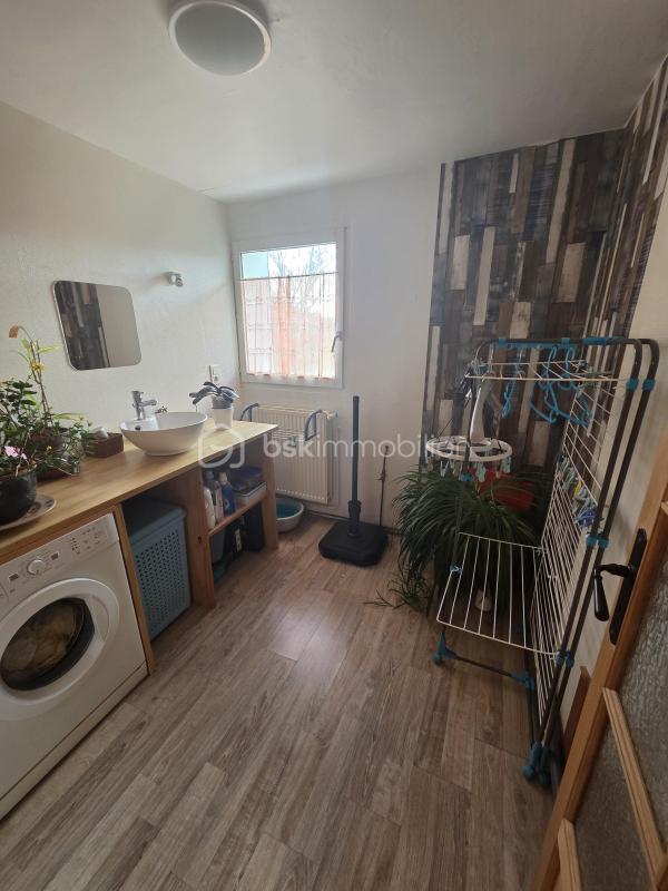 Ferme - 142 m² - 4 pièces