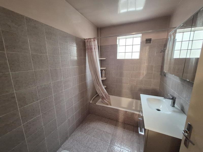 Maison - 72 m² - 4 pièces