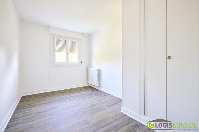 Appartement - 88 m² - 5 pièces