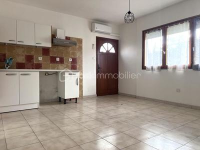 Appartement - 30 m² - 2 pièces