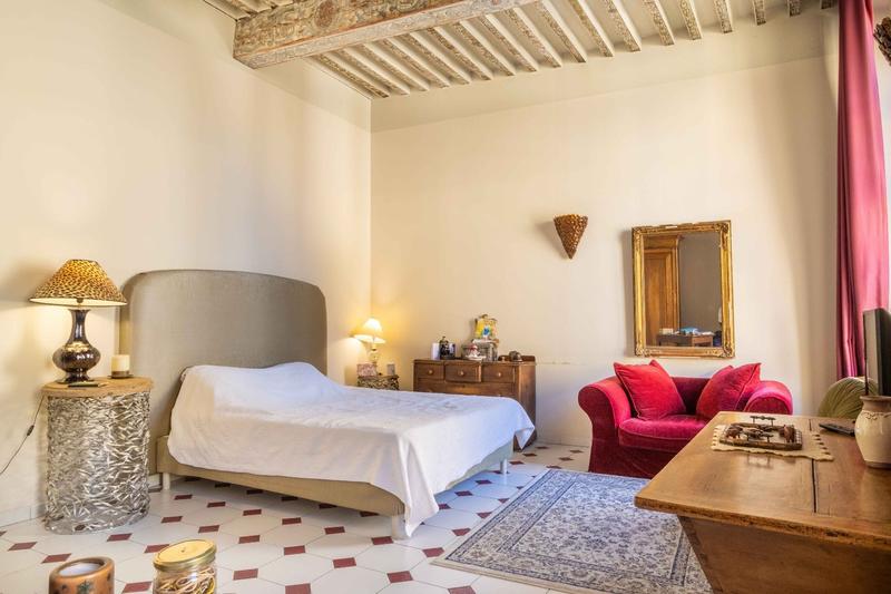 Appartement - 114 m² - 3 pièces