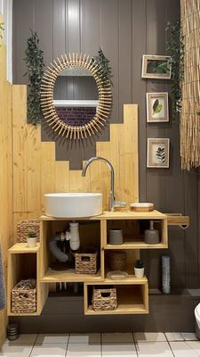 Appartement - 22 m² - 1 pièce