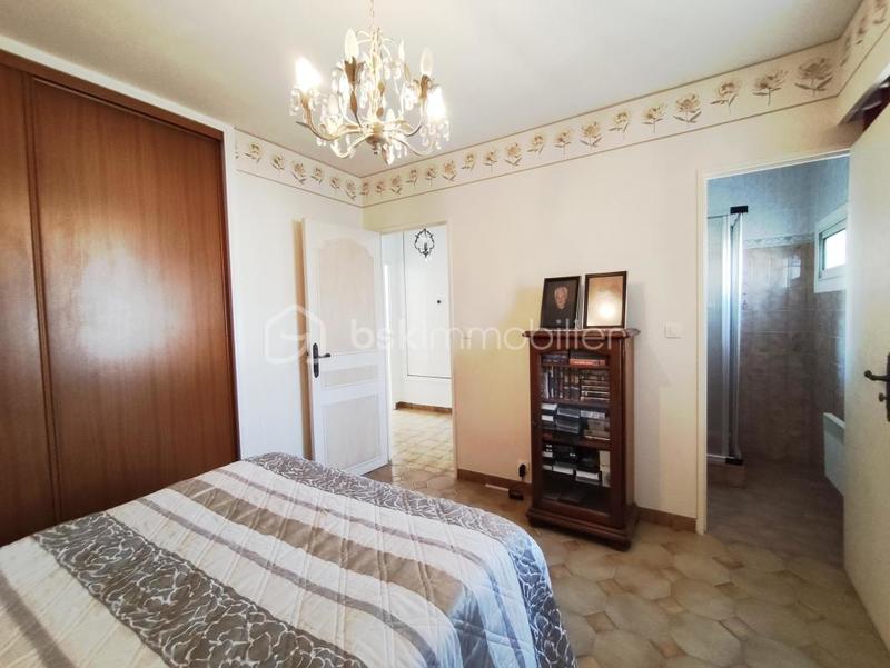 Villa - 105 m² - 4 pièces