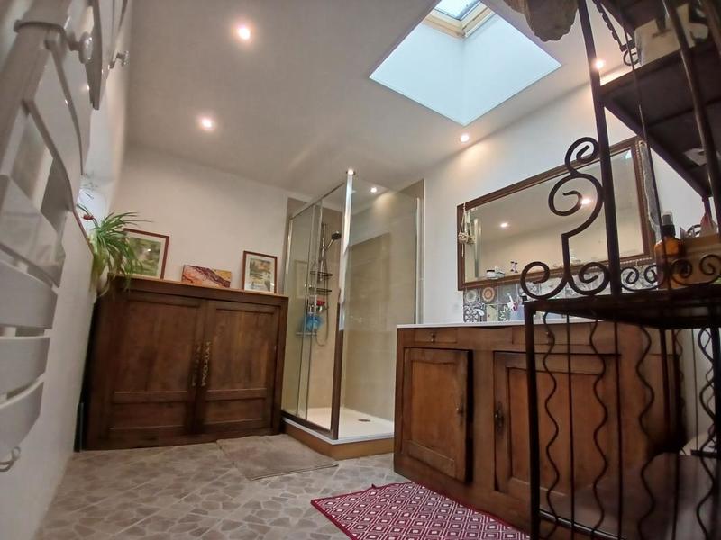 Maison de village - 160 m² - 5 pièces