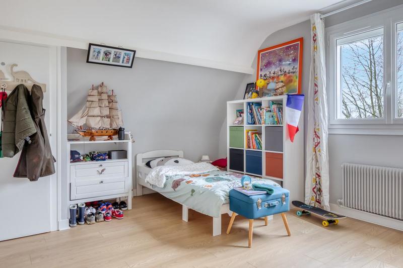 Maison ancienne - 178 m² - 9 pièces