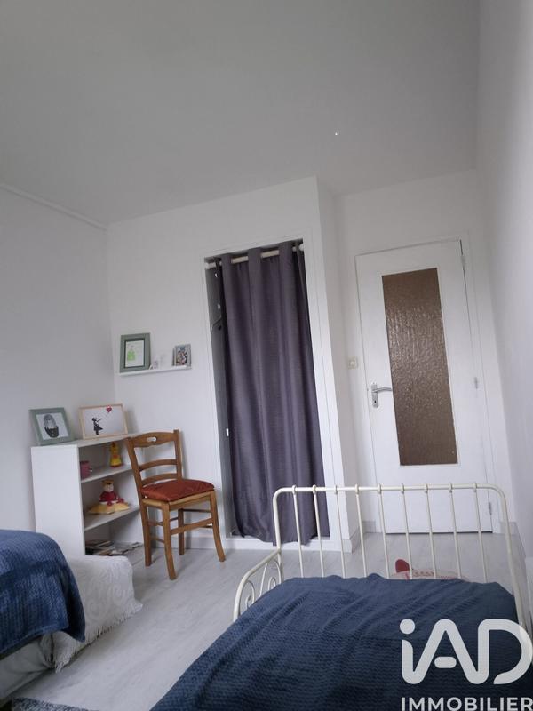 Maison - 180 m² - 6 pièces