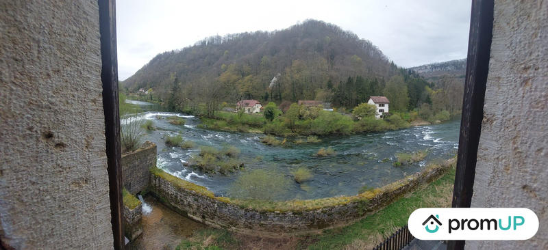 Appartement - 72 m² - 4 pièces