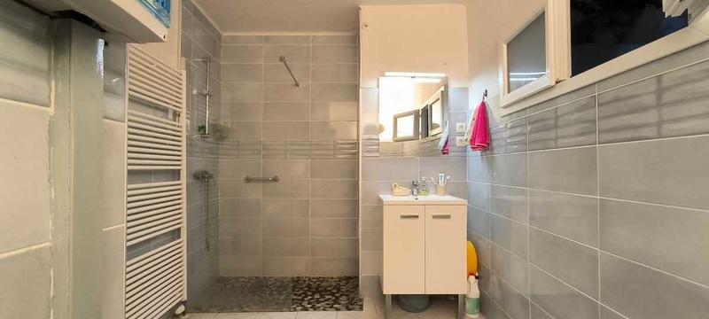 Maison de village - 130 m² - 5 pièces