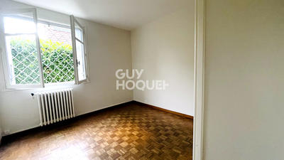 Appartement - 89 m² - 4 pièces