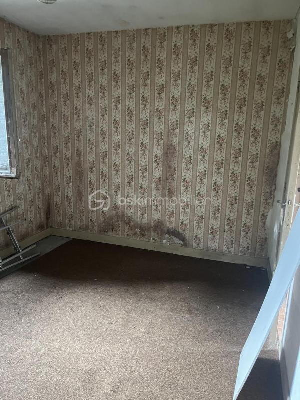 Maison - 120 m² - 7 pièces