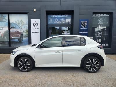 Peugeot 208 II Bluehdi 100 s&amp;amp;S Gt