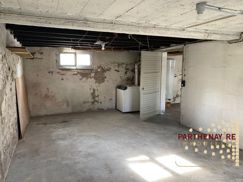 Maison traditionnelle - 57 m² - 3 pièces