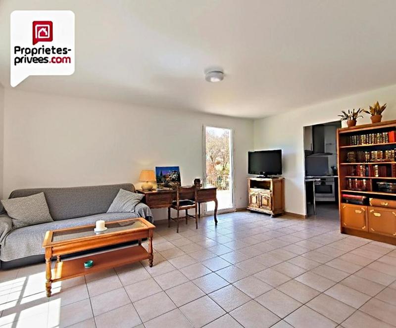 Maison - 89 m² - 4 pièces