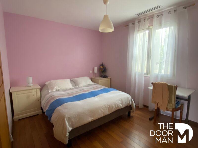 Villa - 125 m² - 4 pièces