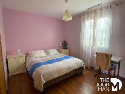 Villa - 125 m² - 4 pièces