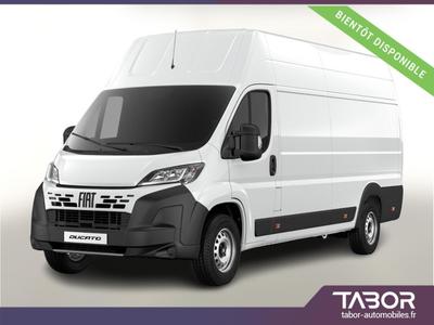 Fiat Ducato 35 Maxi 2.2 180 Aut L4h3 3s Kam Pdc