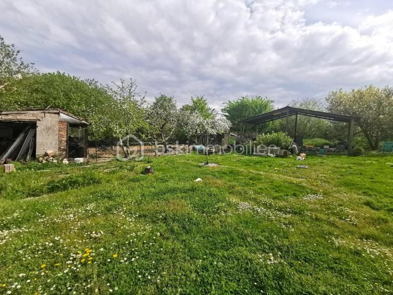 Maison - 116 m² - 5 pièces