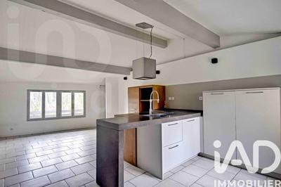 Duplex - 78 m² - 3 pièces