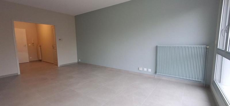 Appartement - 75 m² - 3 pièces