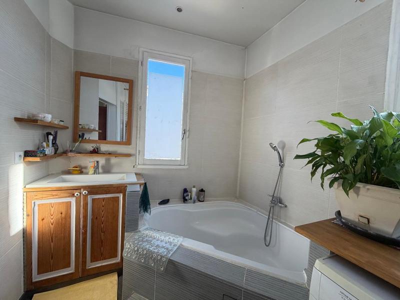 Appartement - 52 m² - 2 pièces