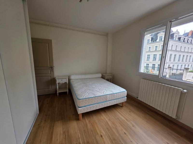 Appartement - 76 m² - 3 pièces