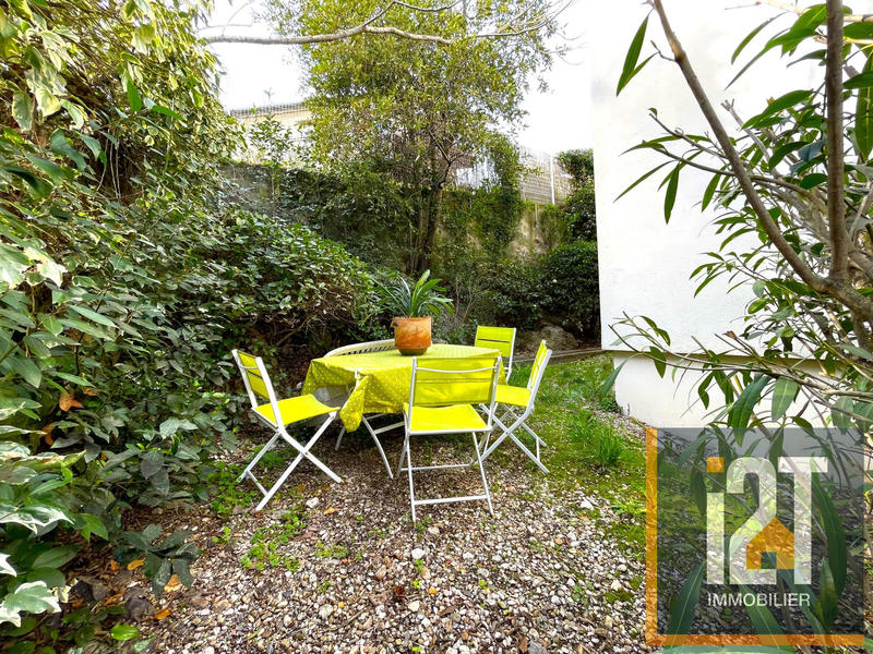 Appartement - 84 m² - 4 pièces